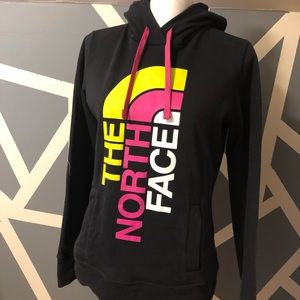 The Northface hoodie